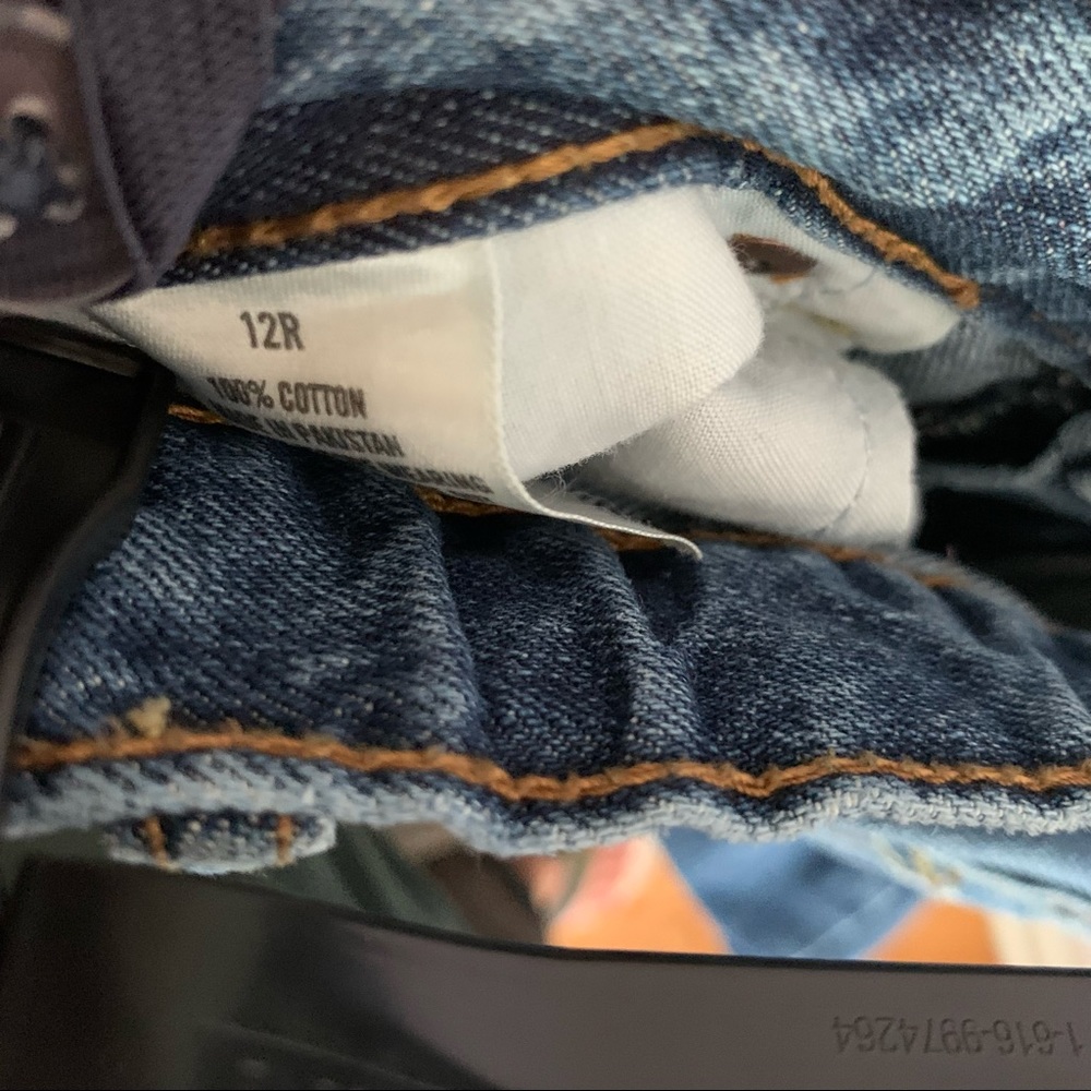 Like new bootcut jeans - Picture 4 of 4